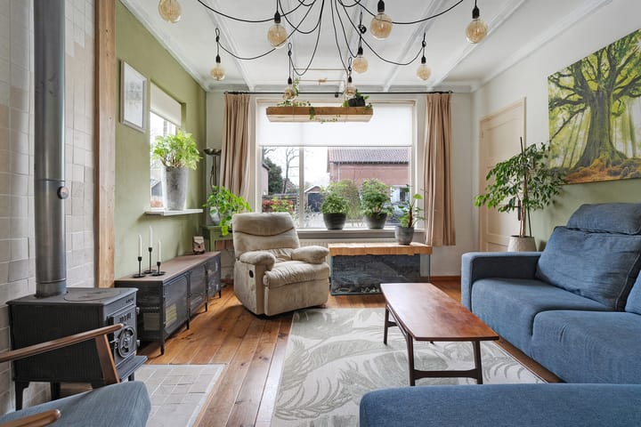 Foto 9 van Burg.Bosch Bruiststraat 35