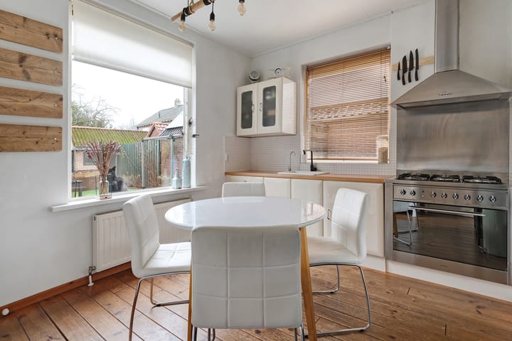 Foto 10 van Burg.Bosch Bruiststraat 35