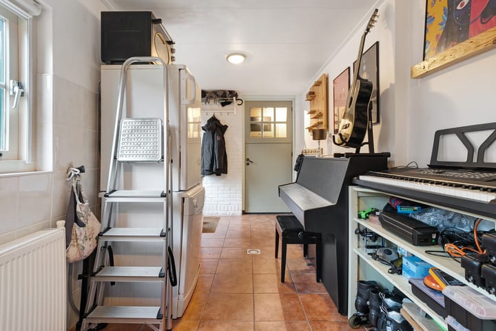 Foto 14 van Burg.Bosch Bruiststraat 35