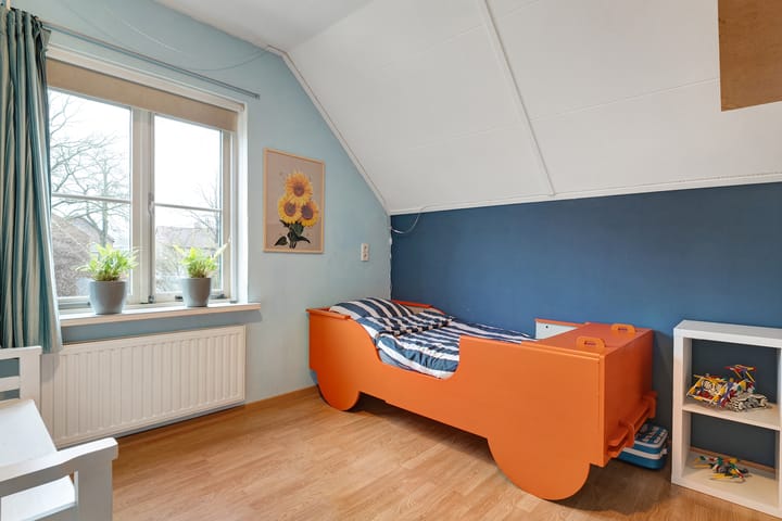 Foto 21 van Burg.Bosch Bruiststraat 35