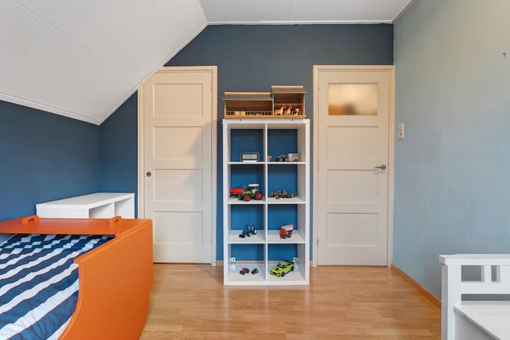 Foto 22 van Burg.Bosch Bruiststraat 35