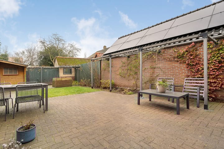 Foto 26 van Burg.Bosch Bruiststraat 35