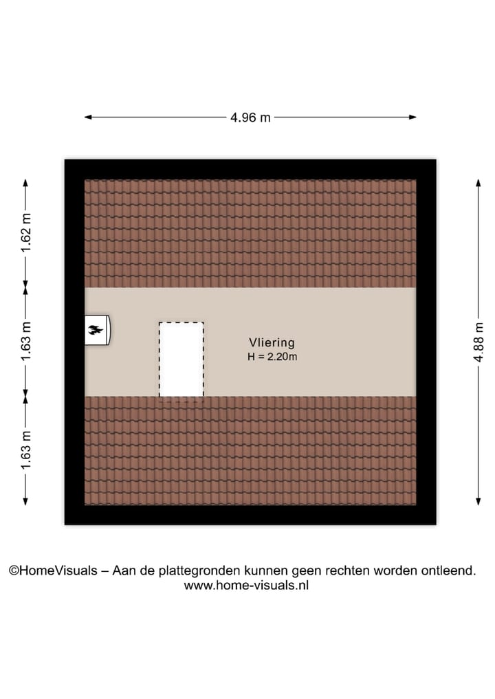 Foto 31 van Burg.Bosch Bruiststraat 35