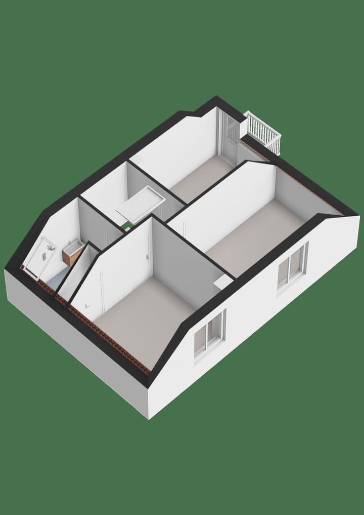 Foto 33 van Burg.Bosch Bruiststraat 35