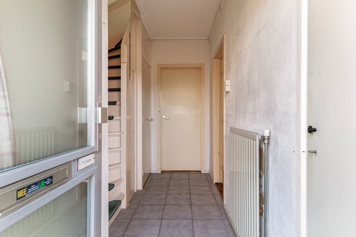 Photo 3 of Scheldepoortstraat 68