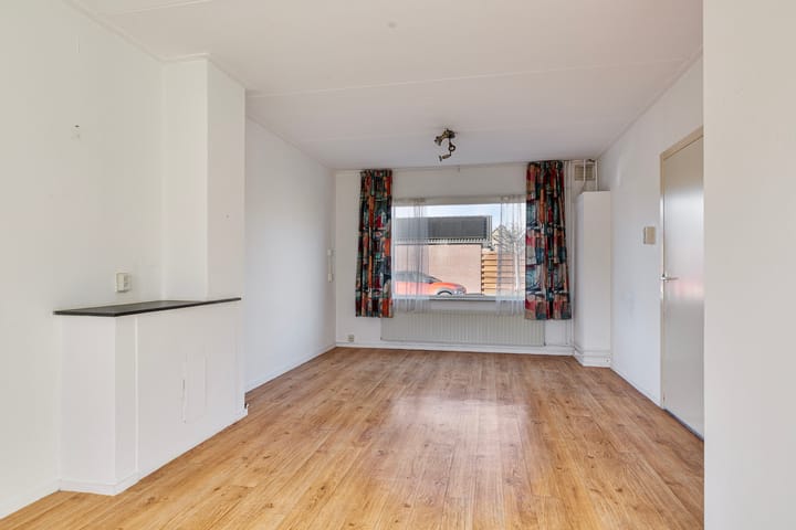 Photo 5 of Scheldepoortstraat 68