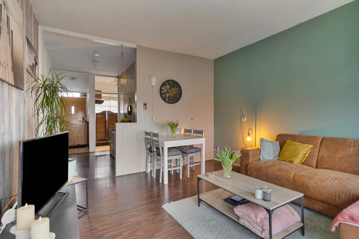 Foto 4 van Oldegaarde 692