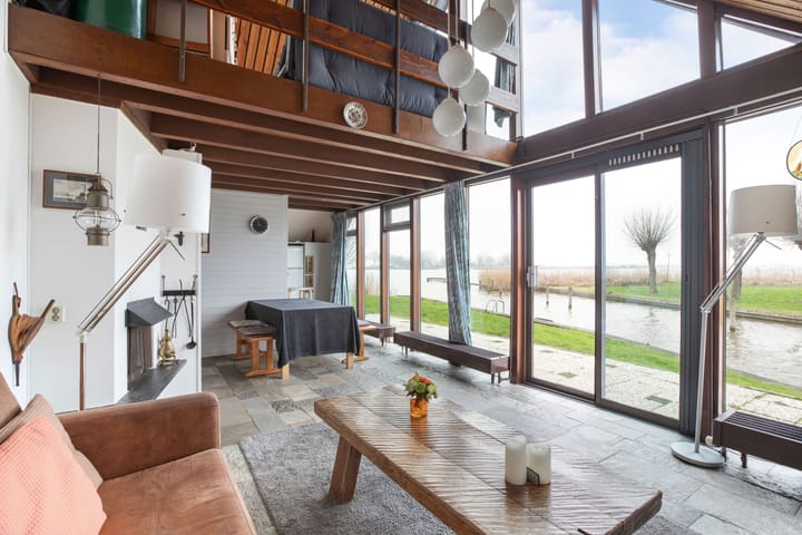 Foto 12 van De Tsjerne 4-RECR