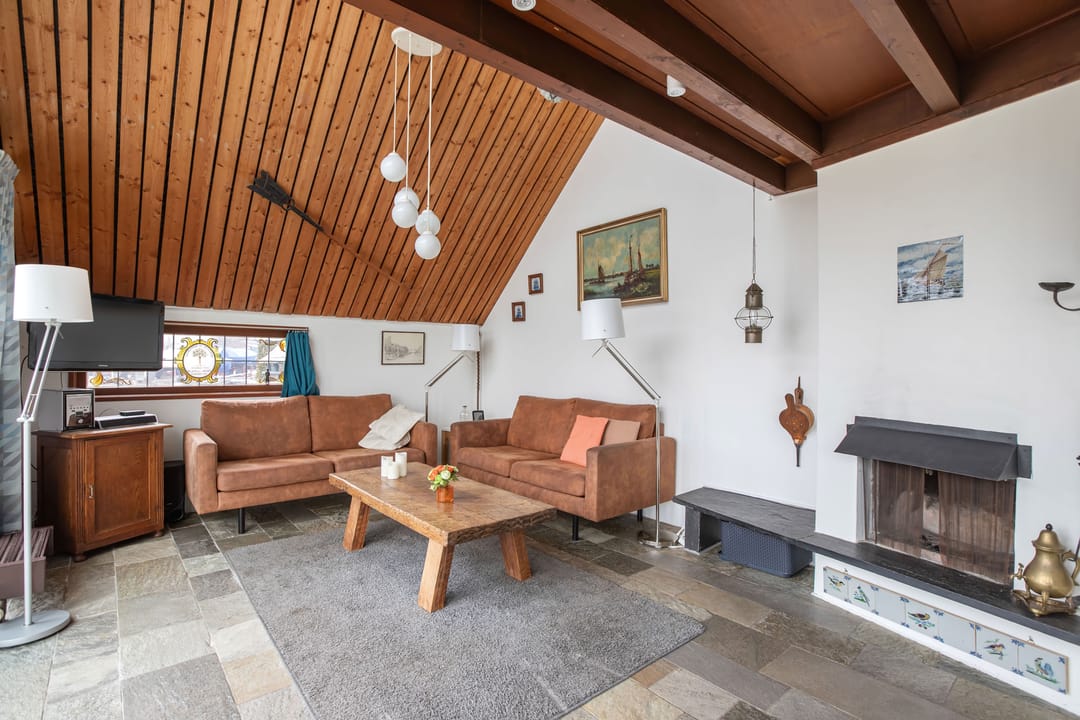 Photo 17 of De Tsjerne 4-RECR