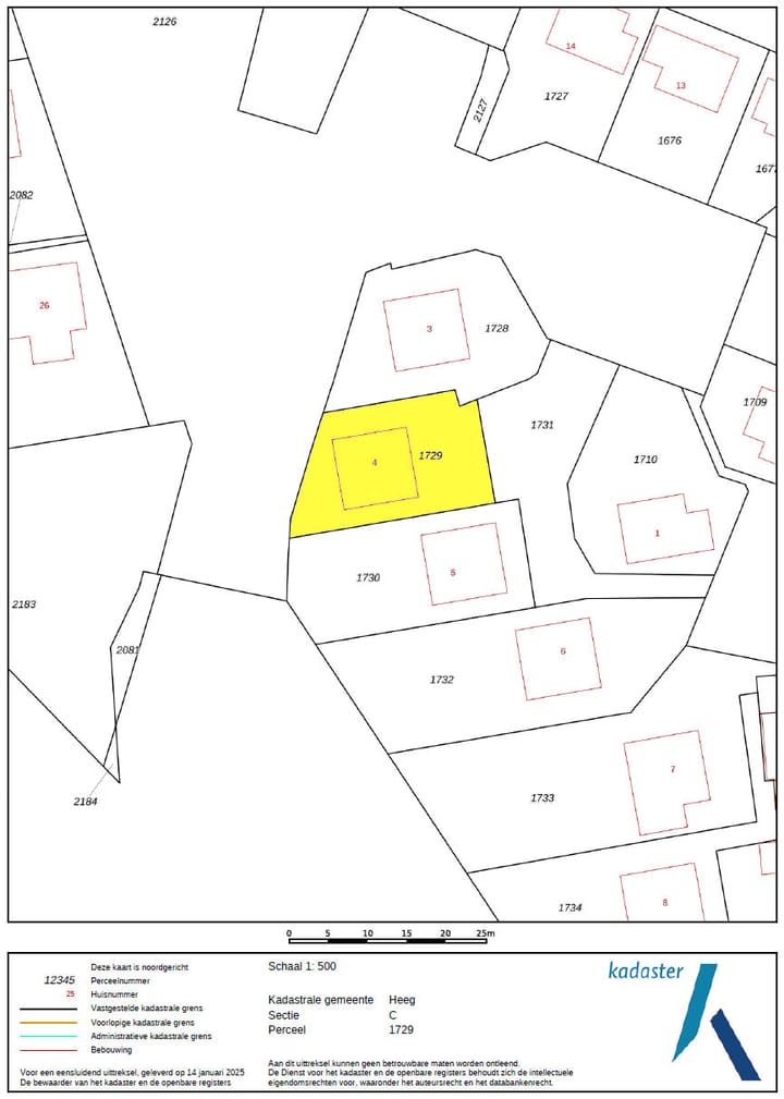 Foto 42 van De Tsjerne 4-RECR