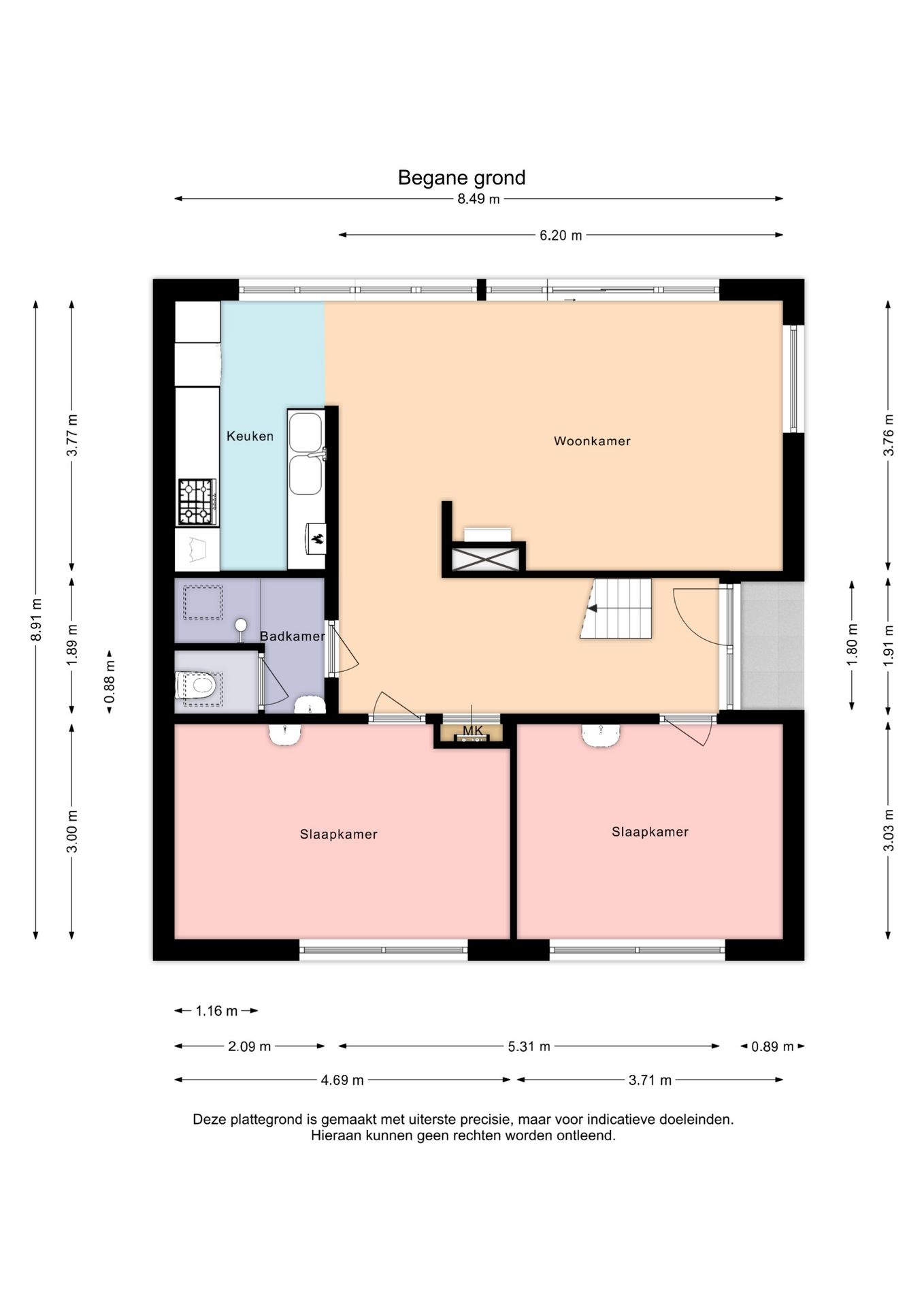 Foto 39 van De Tsjerne 4