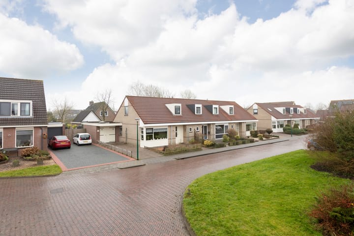 Foto 2 van Willem Santemastrjitte 45