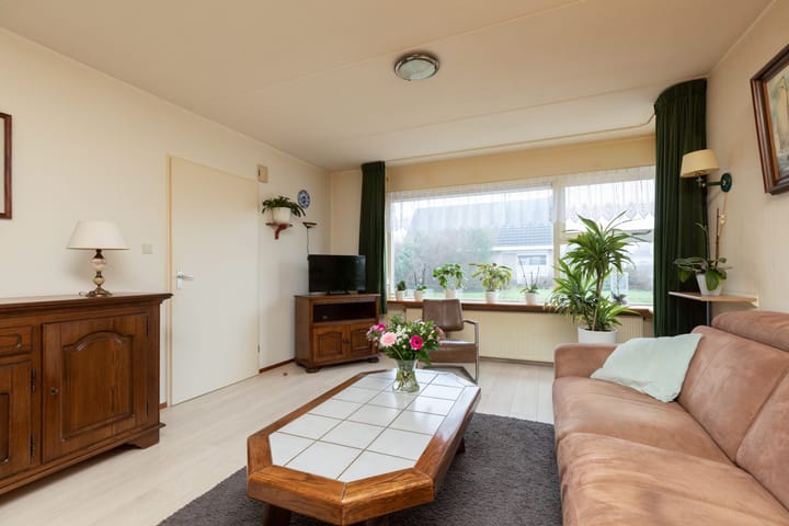 Foto 4 van Willem Santemastrjitte 45