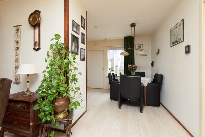 Foto 7 van Willem Santemastrjitte 45