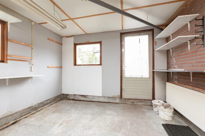 Foto 18 van Willem Santemastrjitte 45