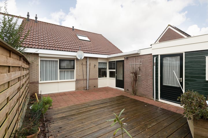 Foto 20 van Willem Santemastrjitte 45