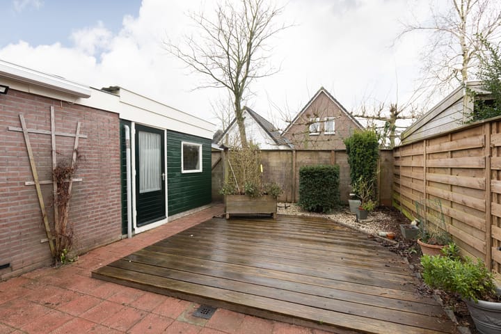 Foto 22 van Willem Santemastrjitte 45