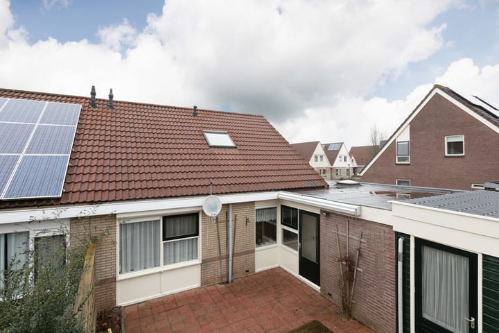 Foto 24 van Willem Santemastrjitte 45