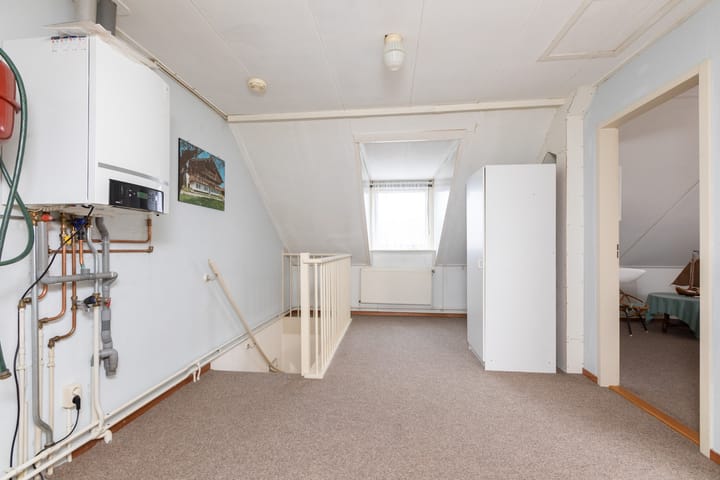 Foto 28 van Willem Santemastrjitte 45