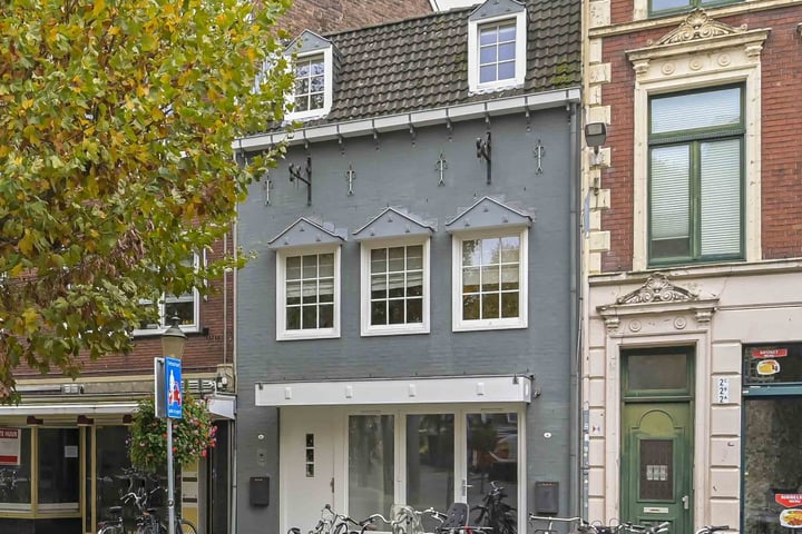 Bekijk foto 1 van Grote Kerkstraat 4-A