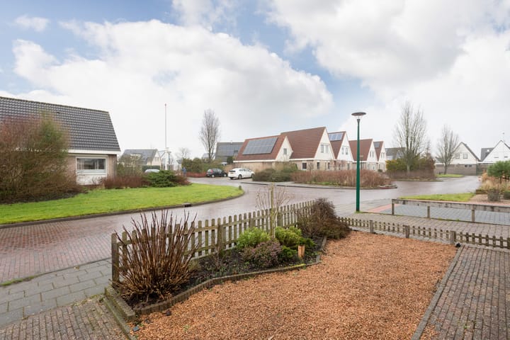 Foto 36 van Willem Santemastrjitte 45