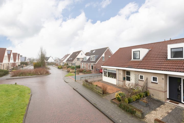 Foto 37 van Willem Santemastrjitte 45