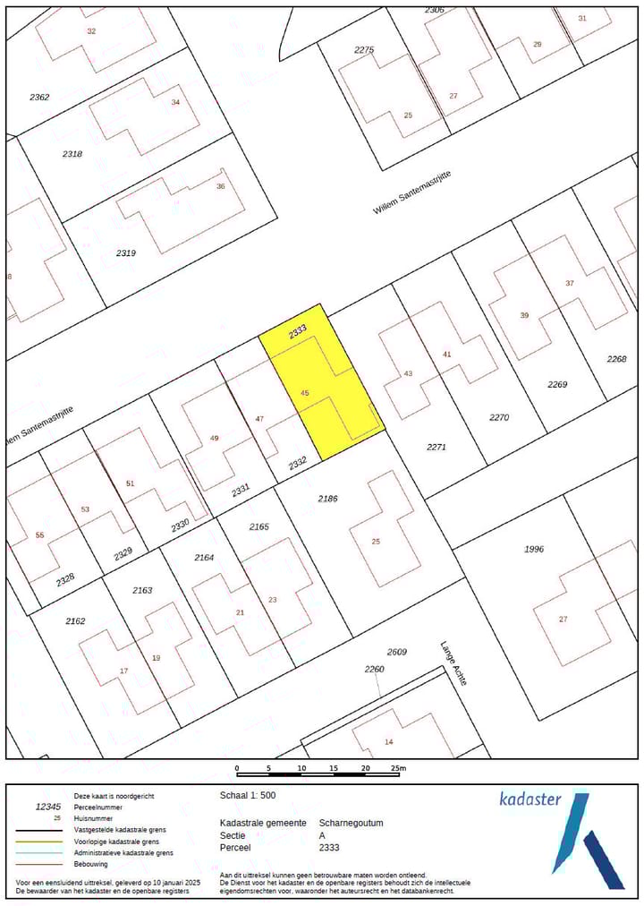 Foto 41 van Willem Santemastrjitte 45