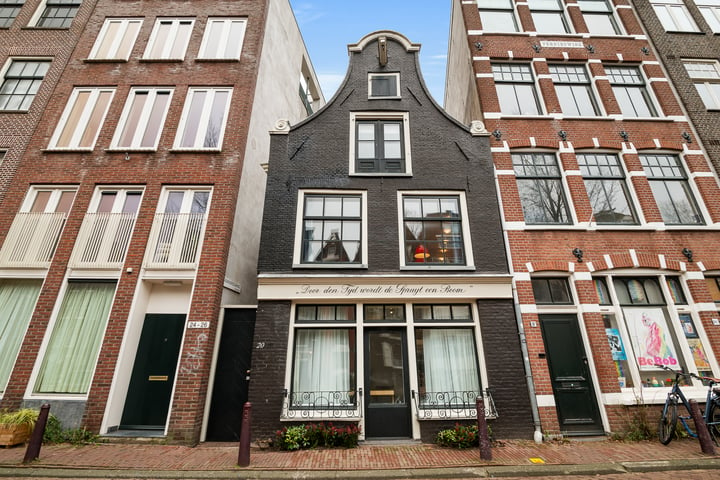 Brouwersgracht 20