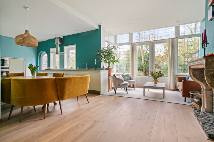 Foto 2 van Comeniuslaan 39