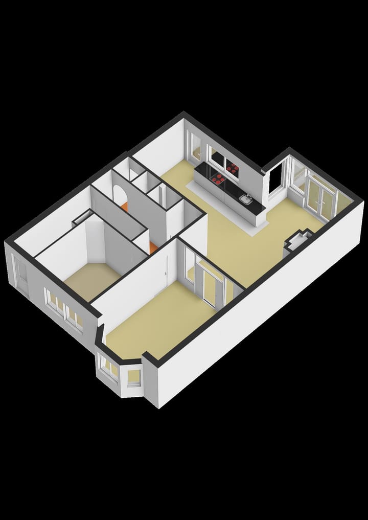 Foto 43 van Comeniuslaan 39