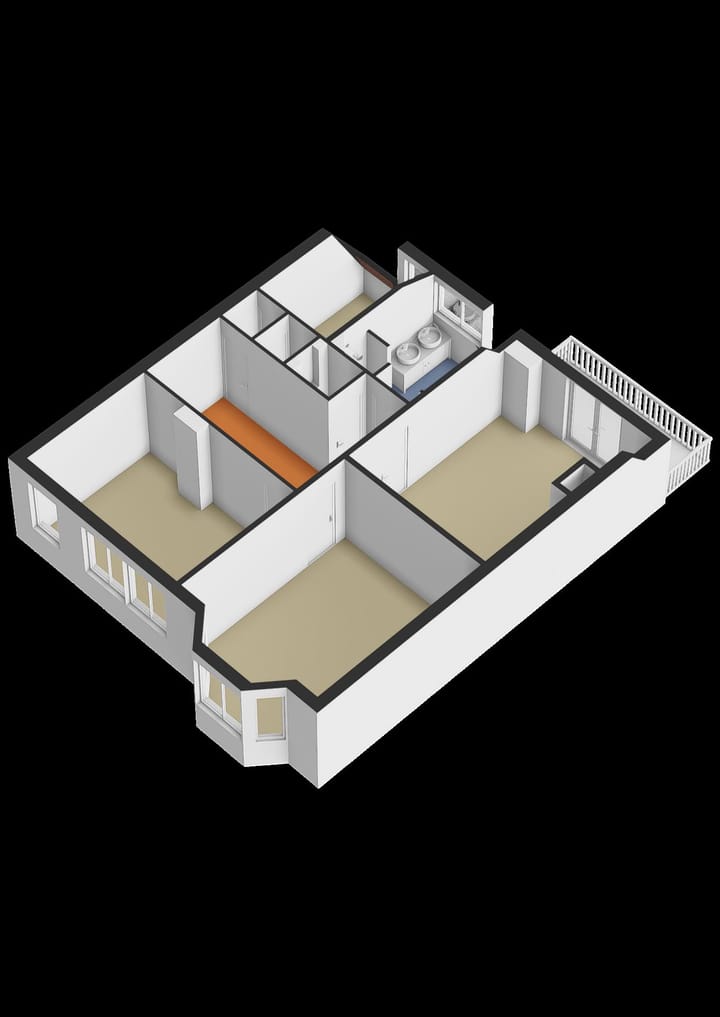 Foto 44 van Comeniuslaan 39