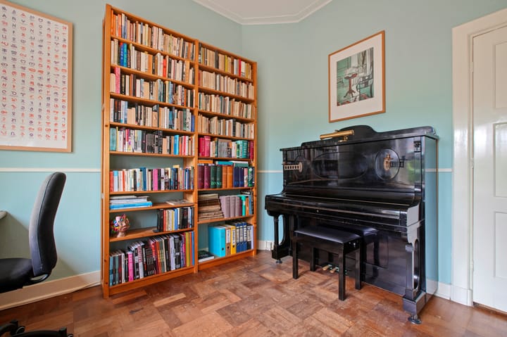 Foto 8 van Comeniuslaan 39