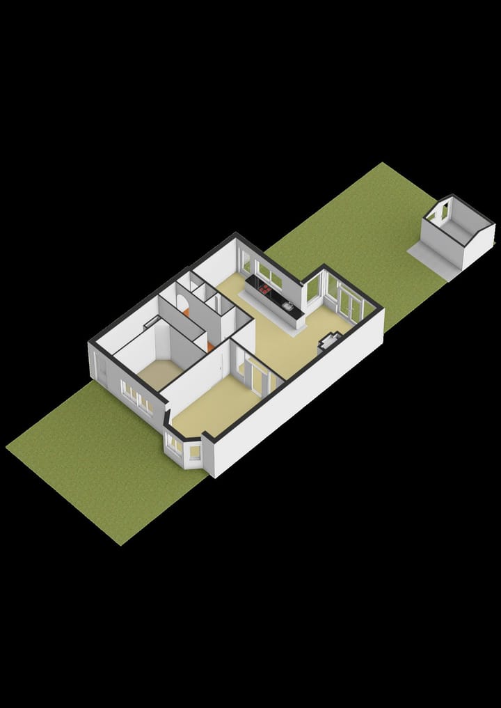 Foto 47 van Comeniuslaan 39