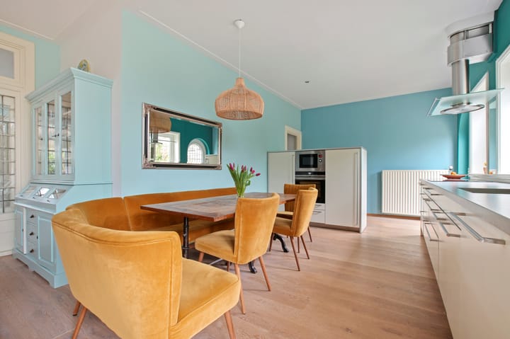 Foto 9 van Comeniuslaan 39