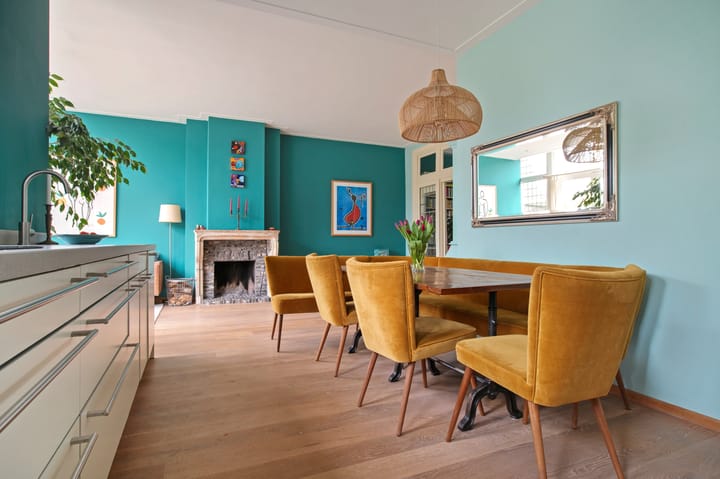 Foto 10 van Comeniuslaan 39