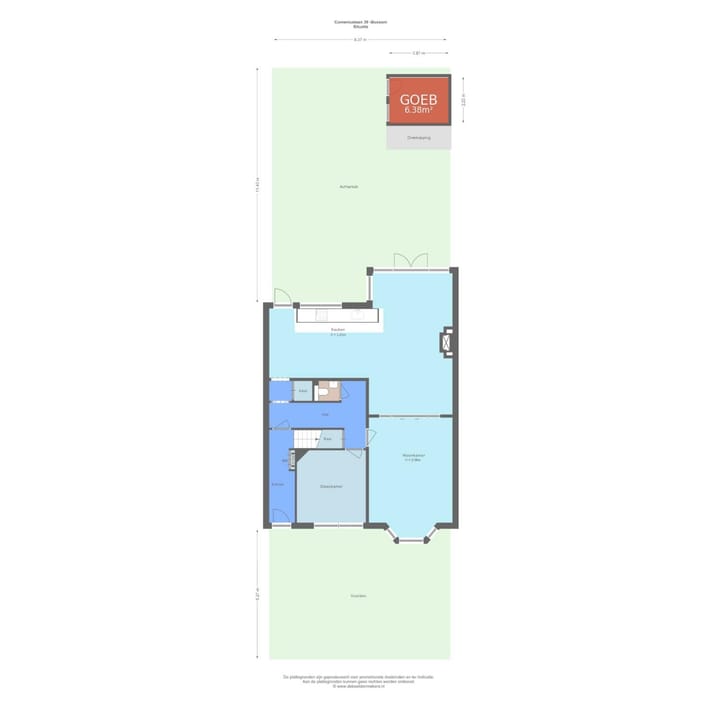 Foto 51 van Comeniuslaan 39