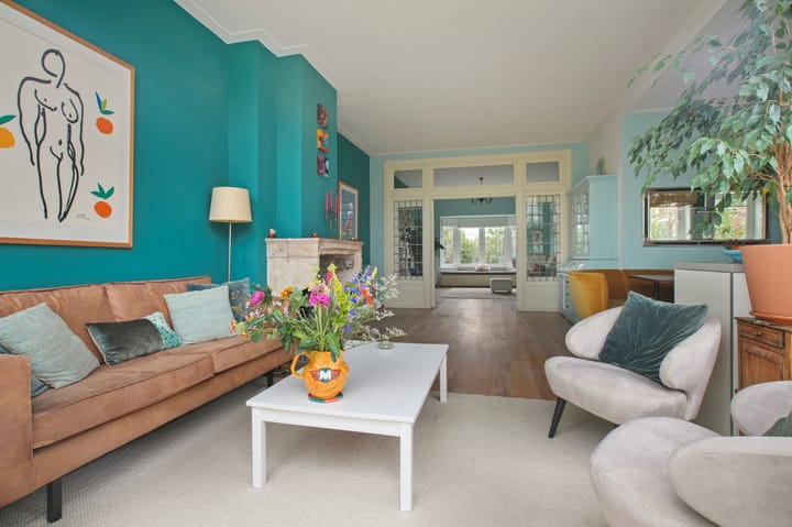 Foto 11 van Comeniuslaan 39