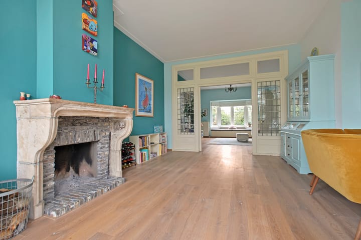 Foto 12 van Comeniuslaan 39