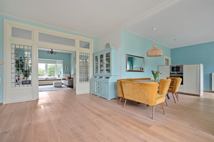 Foto 13 van Comeniuslaan 39