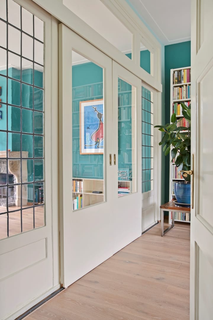 Foto 14 van Comeniuslaan 39