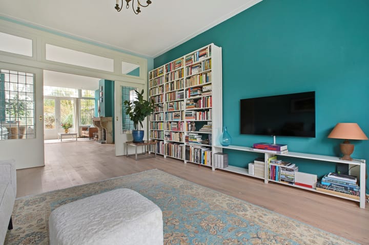 Foto 16 van Comeniuslaan 39