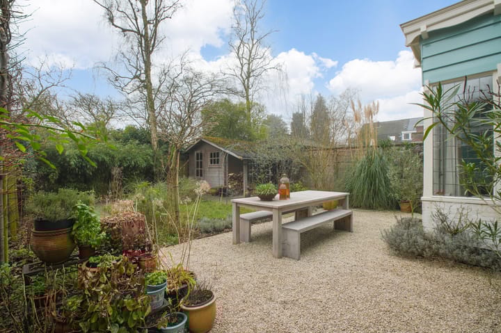 Foto 18 van Comeniuslaan 39