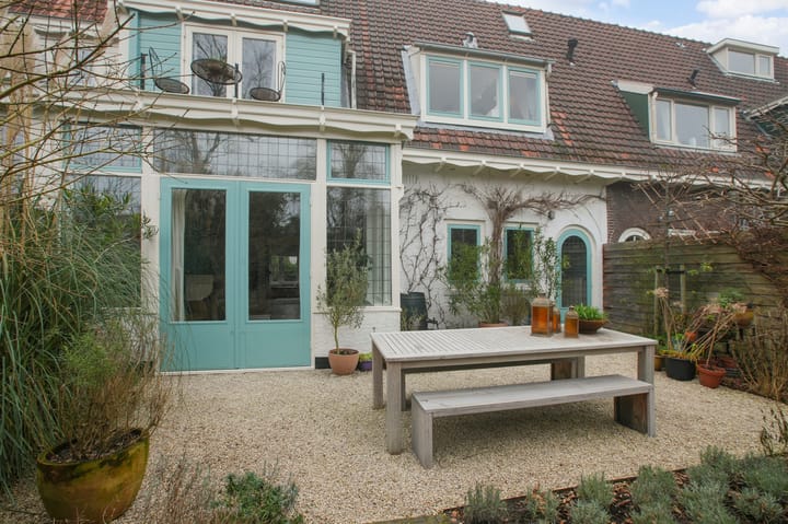 Foto 19 van Comeniuslaan 39