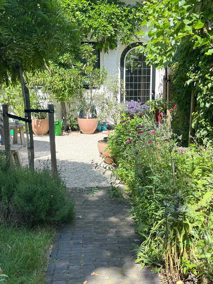 Foto 20 van Comeniuslaan 39