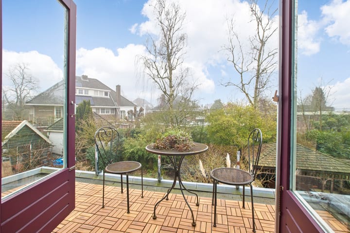 Foto 28 van Comeniuslaan 39