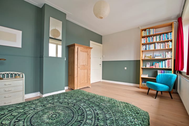 Foto 30 van Comeniuslaan 39