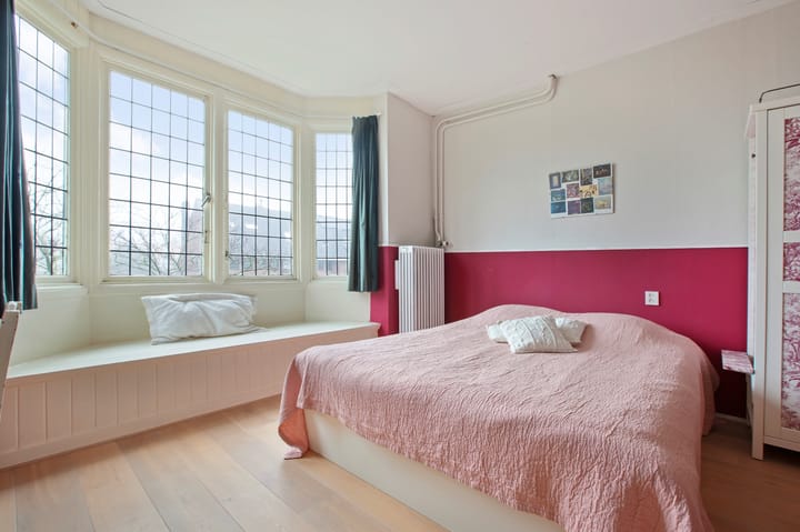 Foto 32 van Comeniuslaan 39