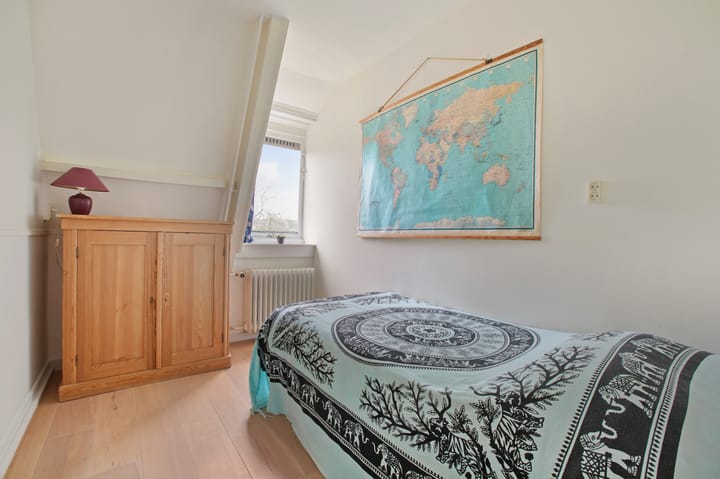 Foto 33 van Comeniuslaan 39