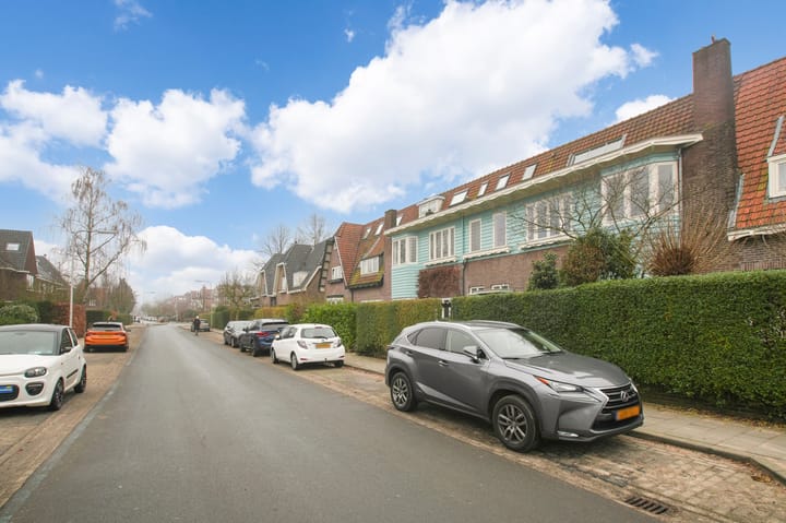 Foto 38 van Comeniuslaan 39