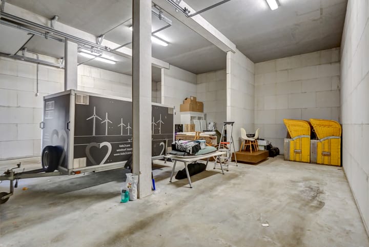 Het Arsenaal 44-55, Den Helder